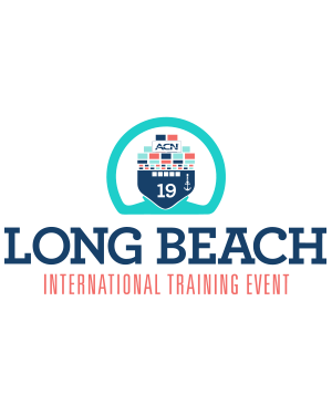 Evento de Entrenamiento Internacional en Long Beach